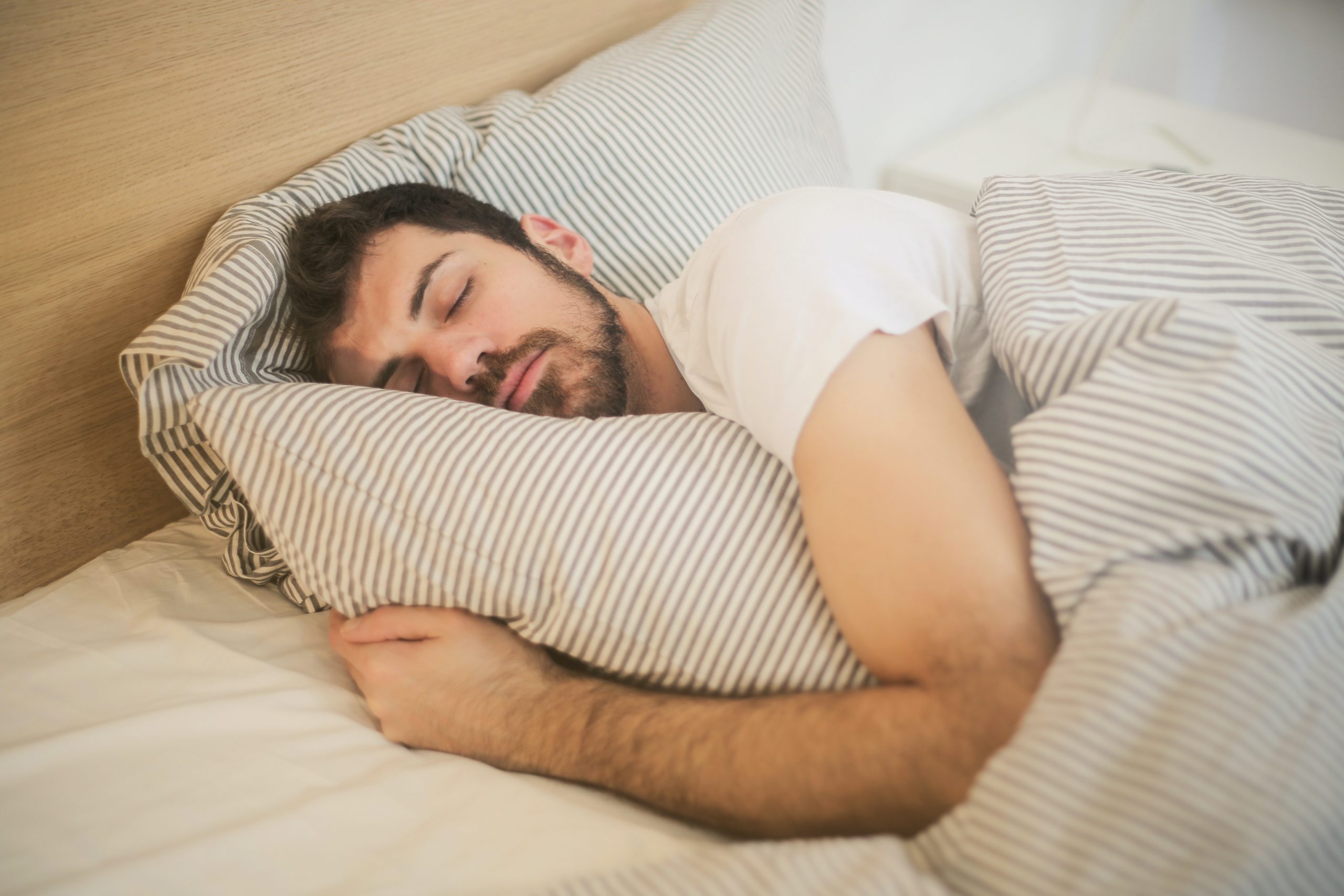 Secrets To Epic Sleep During Your Reboot