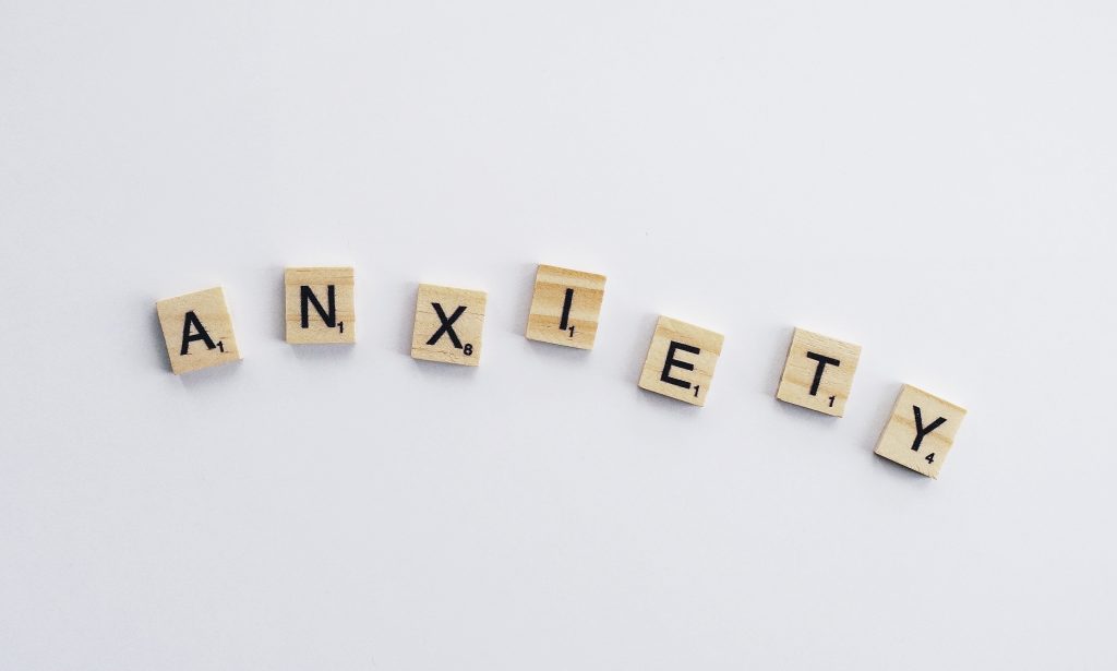 Anxiety and Procrastination